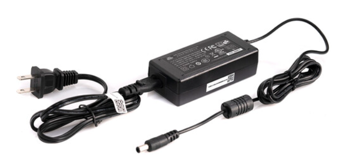NEW GME GFP241DA-1220 AC ADAPTER 12V DC 2A NEW 2.5 x 5.5 x 10.3mm